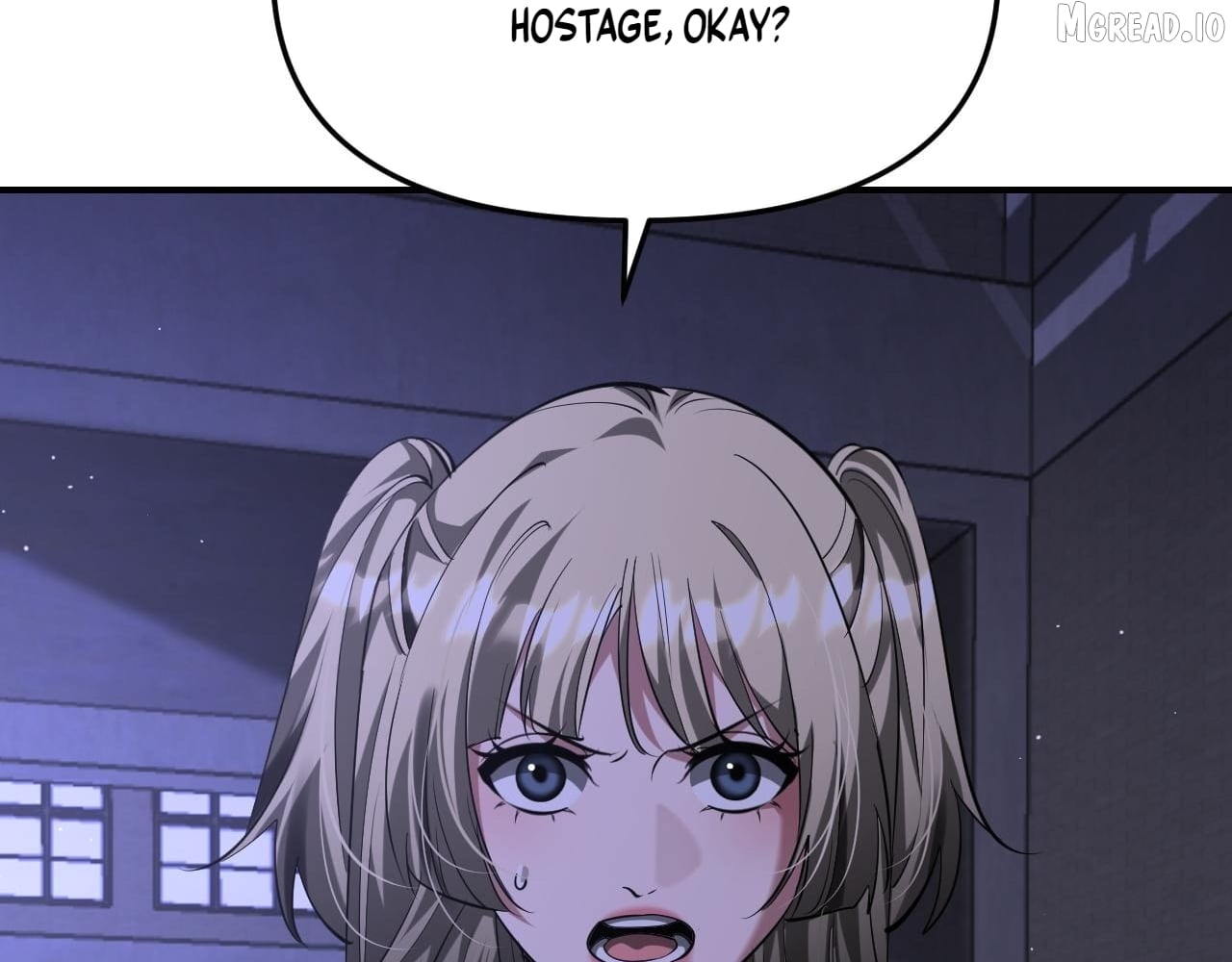 I’m Trapped In This Day For One Thousand Years Chapter 268  - page 25